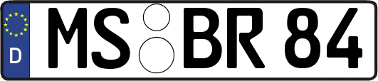 MS-BR84