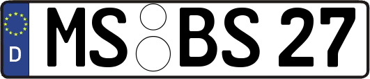 MS-BS27