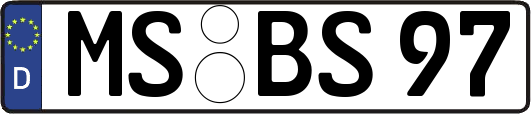 MS-BS97