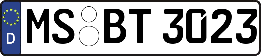 MS-BT3023