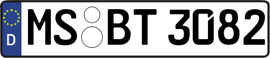 MS-BT3082