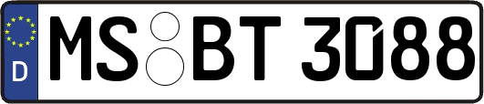 MS-BT3088