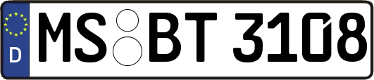 MS-BT3108