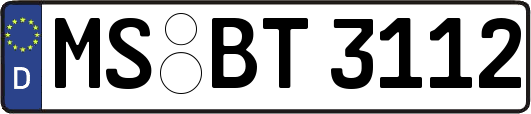 MS-BT3112