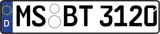 MS-BT3120