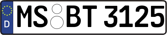 MS-BT3125