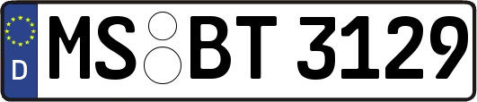 MS-BT3129