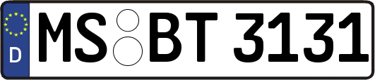 MS-BT3131