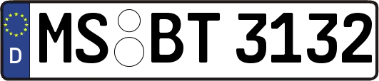 MS-BT3132