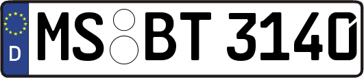 MS-BT3140