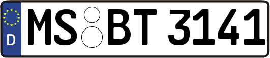 MS-BT3141