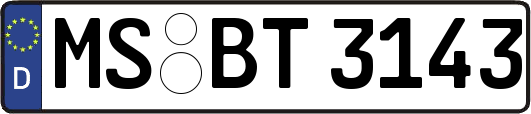 MS-BT3143