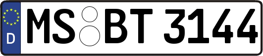 MS-BT3144