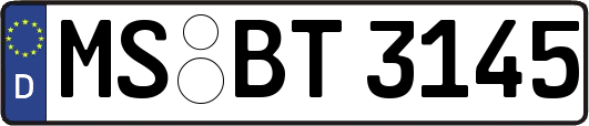 MS-BT3145