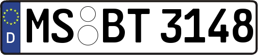 MS-BT3148
