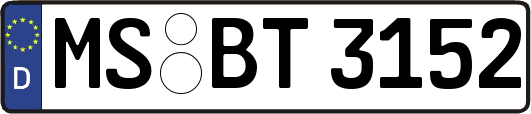 MS-BT3152