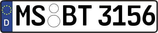 MS-BT3156