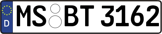 MS-BT3162