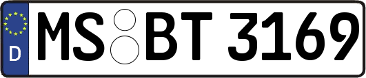 MS-BT3169