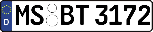MS-BT3172