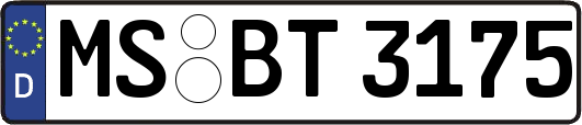 MS-BT3175