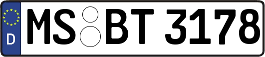 MS-BT3178