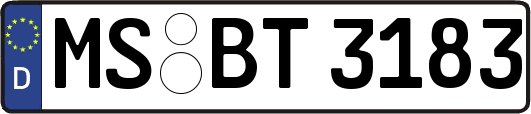 MS-BT3183