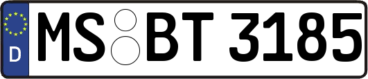MS-BT3185