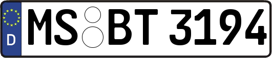 MS-BT3194