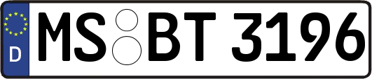 MS-BT3196