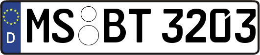 MS-BT3203