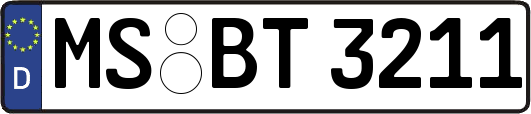MS-BT3211