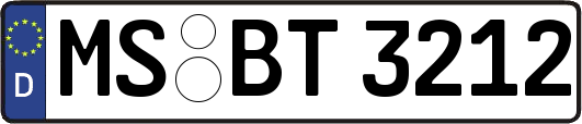 MS-BT3212
