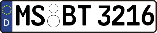 MS-BT3216