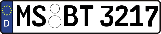 MS-BT3217