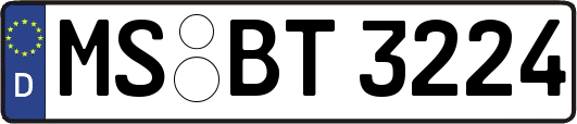 MS-BT3224
