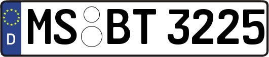MS-BT3225