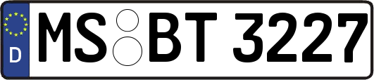 MS-BT3227
