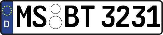 MS-BT3231