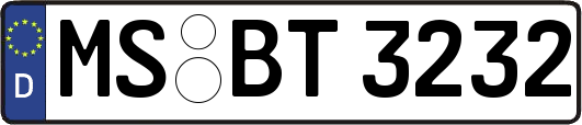 MS-BT3232