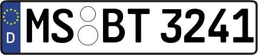 MS-BT3241