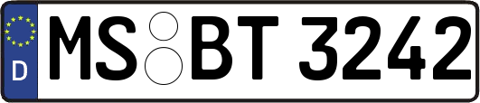 MS-BT3242