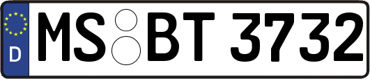 MS-BT3732