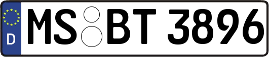MS-BT3896