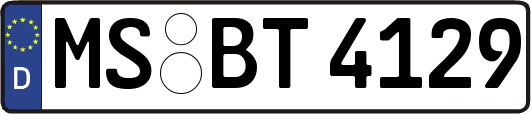 MS-BT4129