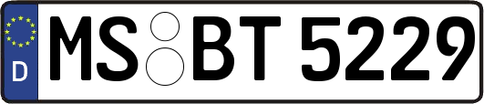 MS-BT5229