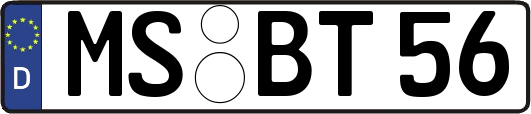 MS-BT56