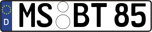 MS-BT85