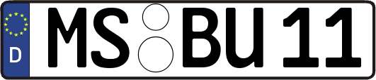 MS-BU11