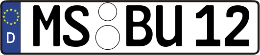 MS-BU12